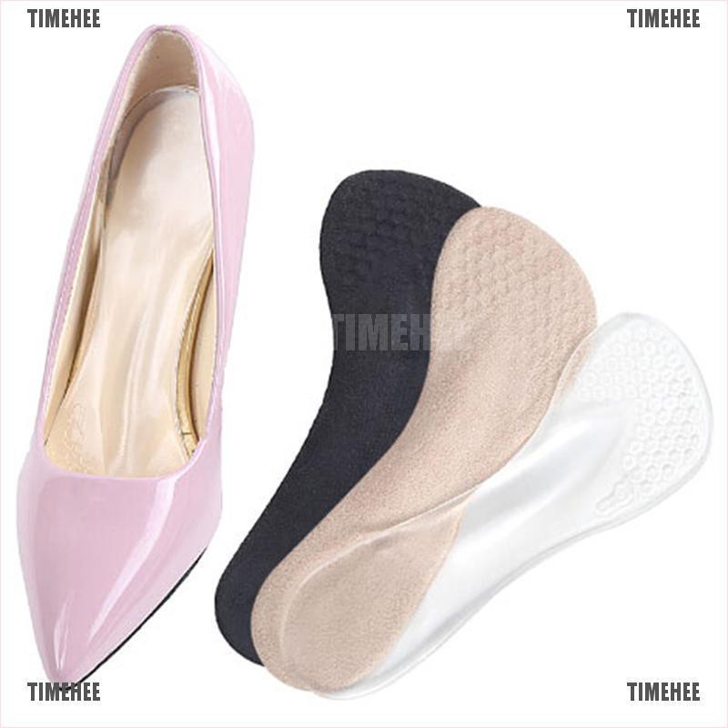 gel insoles for high heels