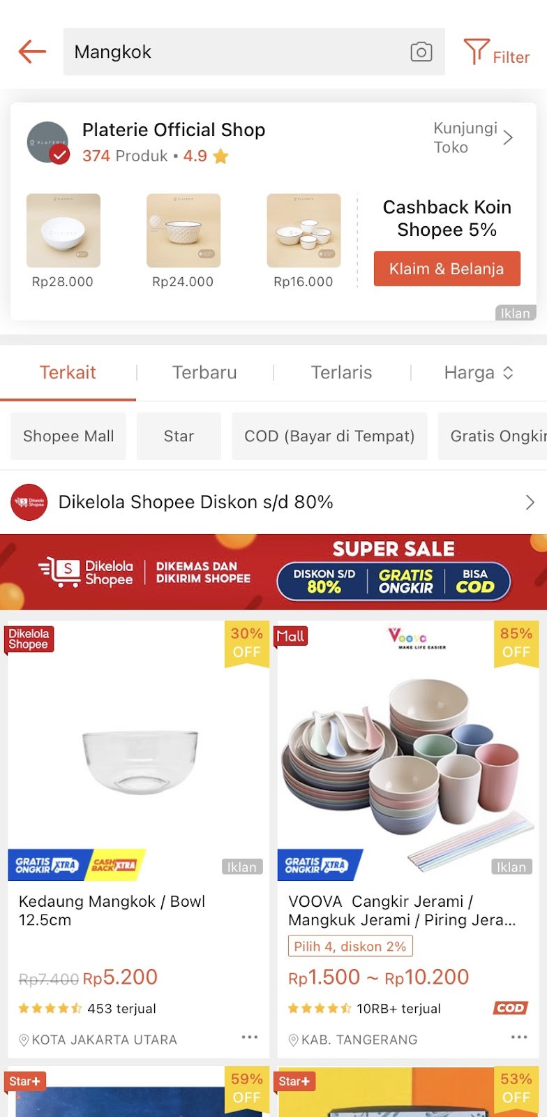 Cara Memaksimalkan Fitur Iklan Shopee | Pusat Edukasi Penjual Shopee ...