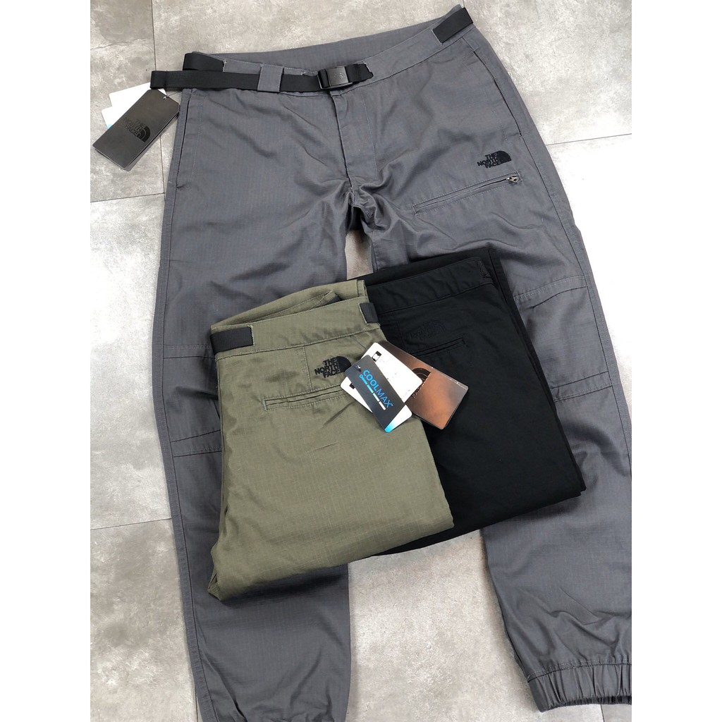 north face jeans pants