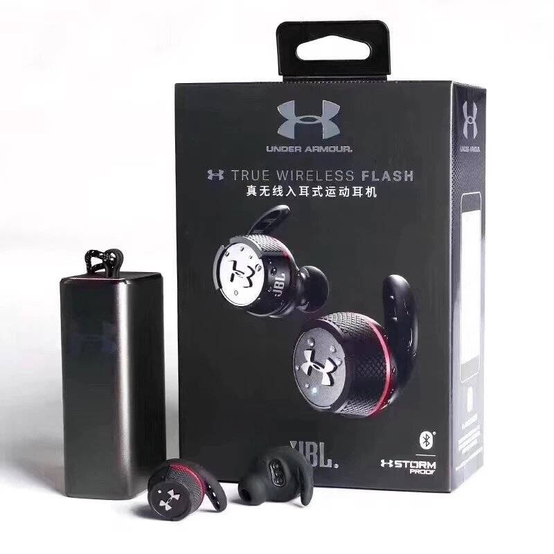 jbl x under armour wireless earphones