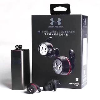 earbuds under armor