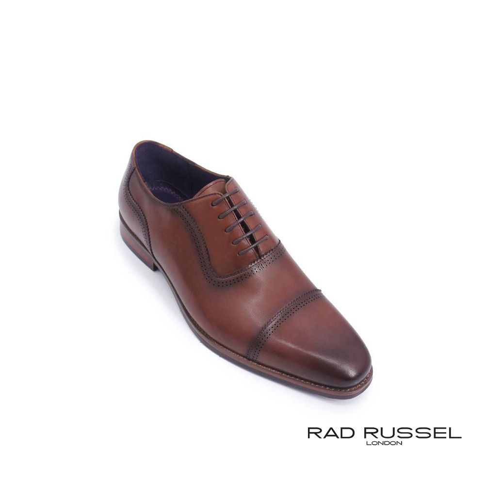 rad russel shoes