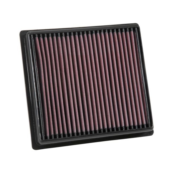 2018 subaru forester air filter replacement