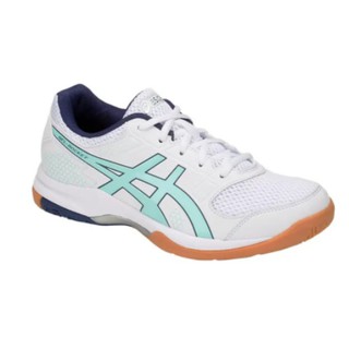 asics rocket gel 8
