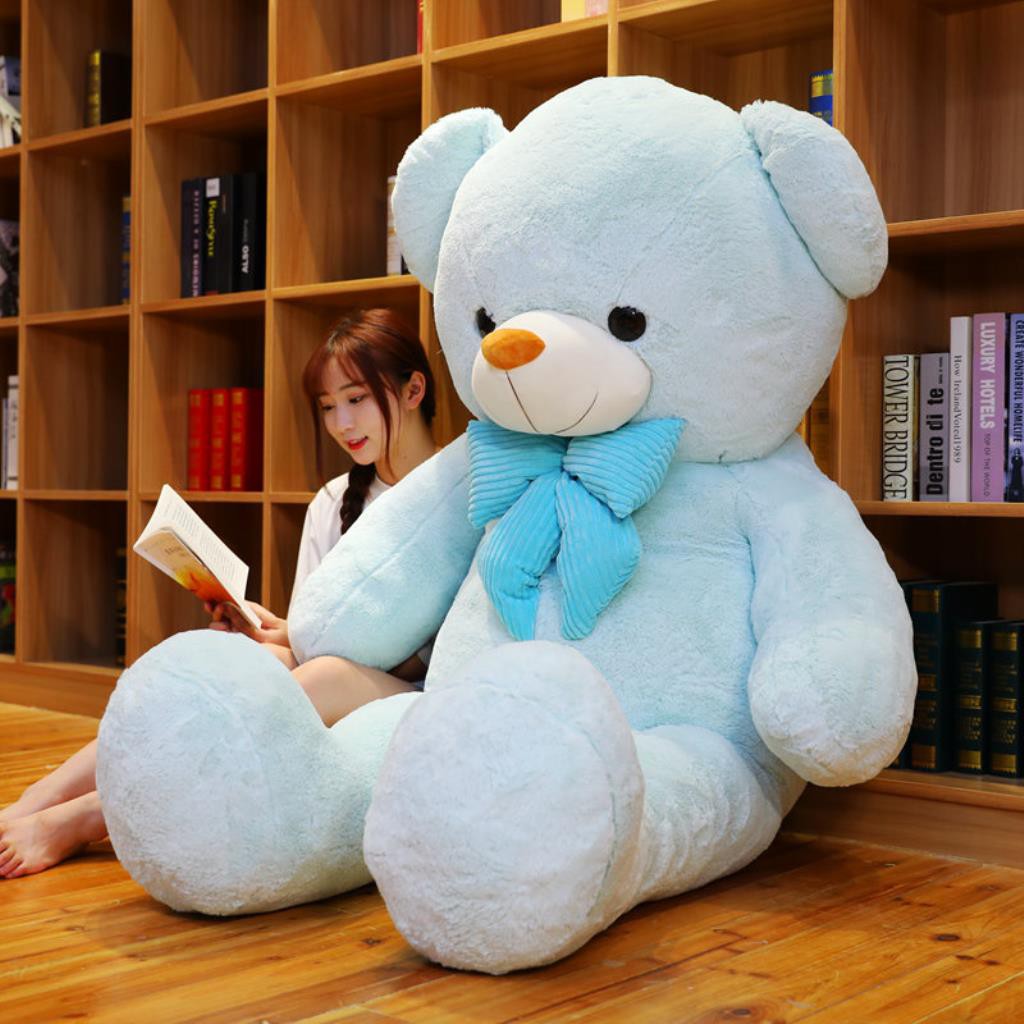 teddy bear for 5 year old