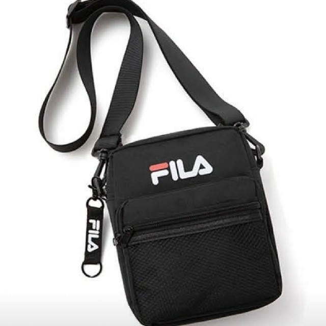 fila mens bag