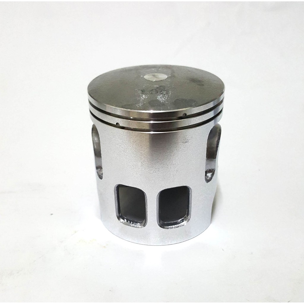 piston enduro 57mm