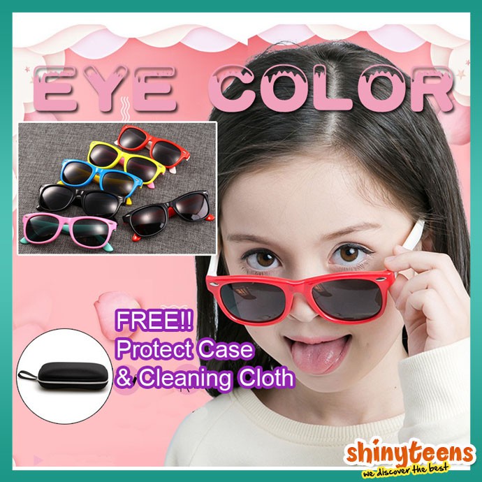 free sunglasses for kids