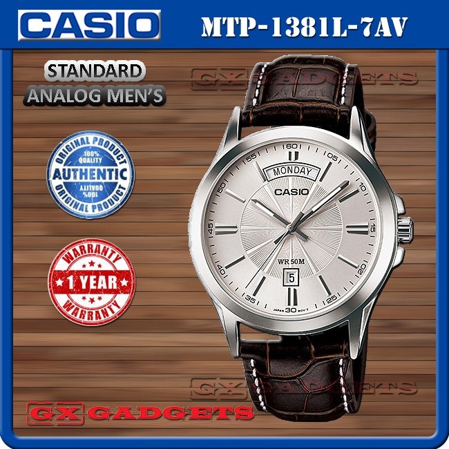 casio mtp 1381