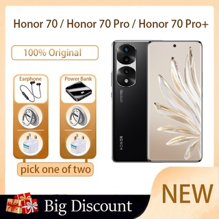 [NEW] Honor 70 / Honor 70 Pro / Honor 70 Pro+ Qualcomm Snapdragon 778G+ 66W Super Fast Charge 5G Dual SIM Dual Standby