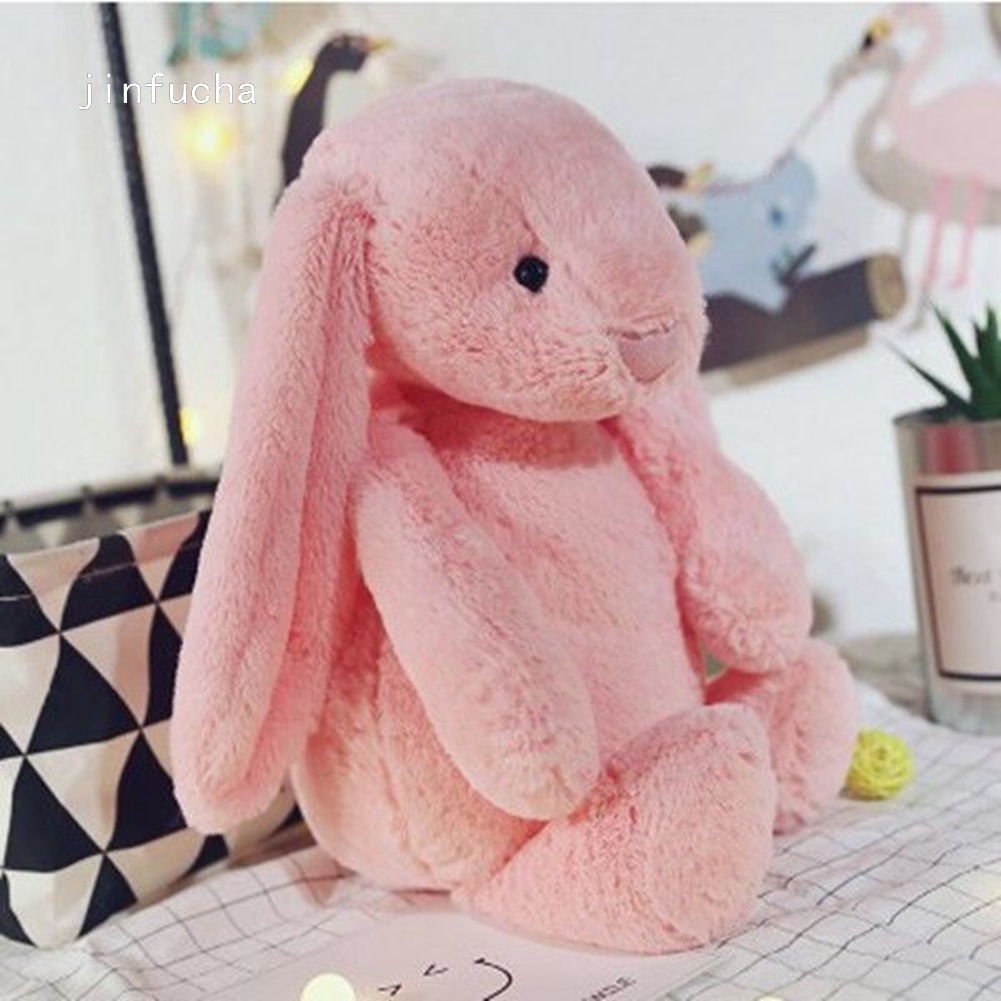 30cm Cute Bunny Soft Plush Toy Rabbit 