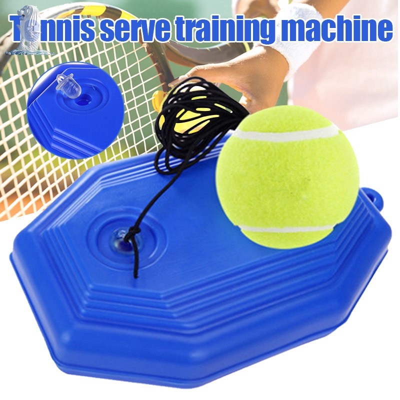 heavy duty tennis trainer