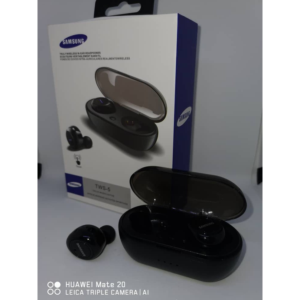 bose tws 5 bluetooth 5.0