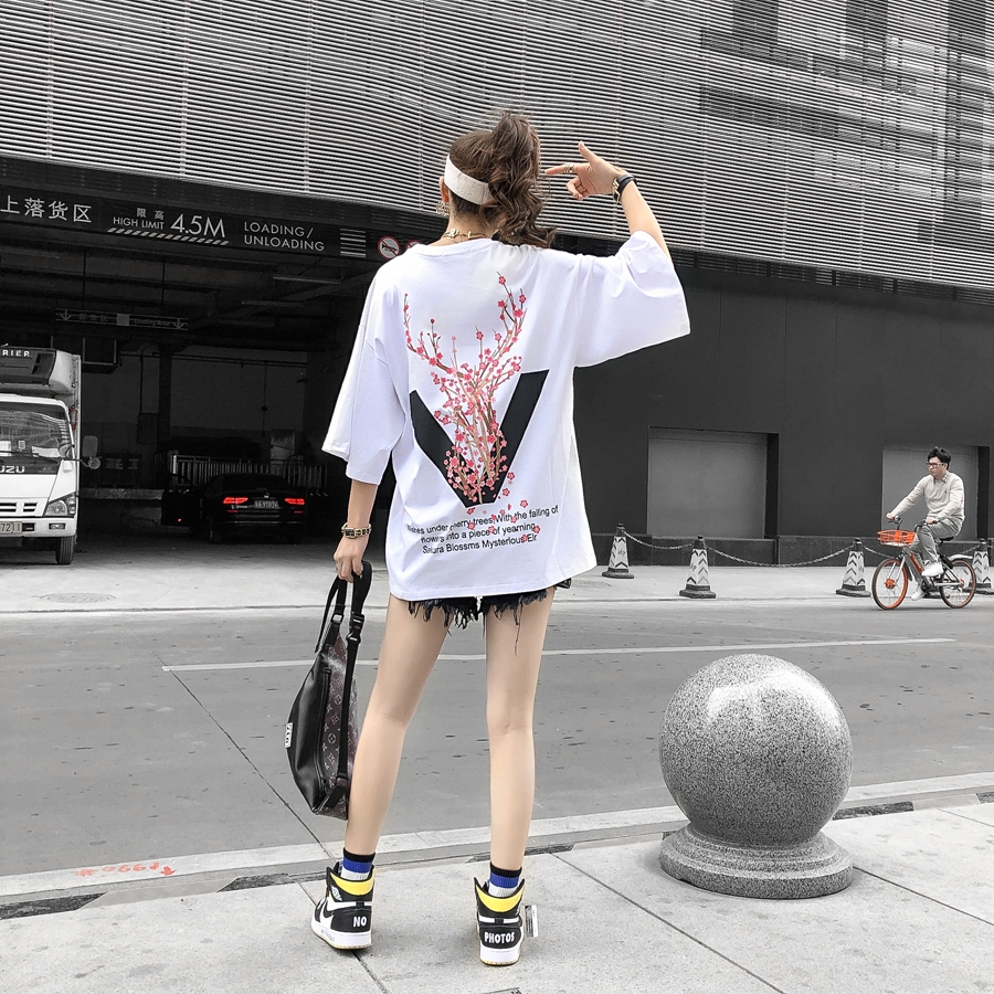 outfit oversized shirt