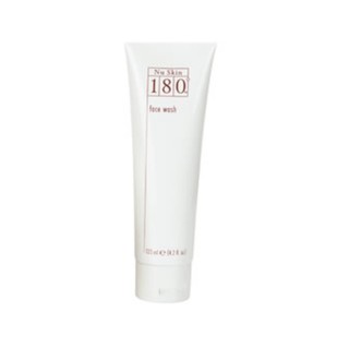 nu skin vitamin c face wash
