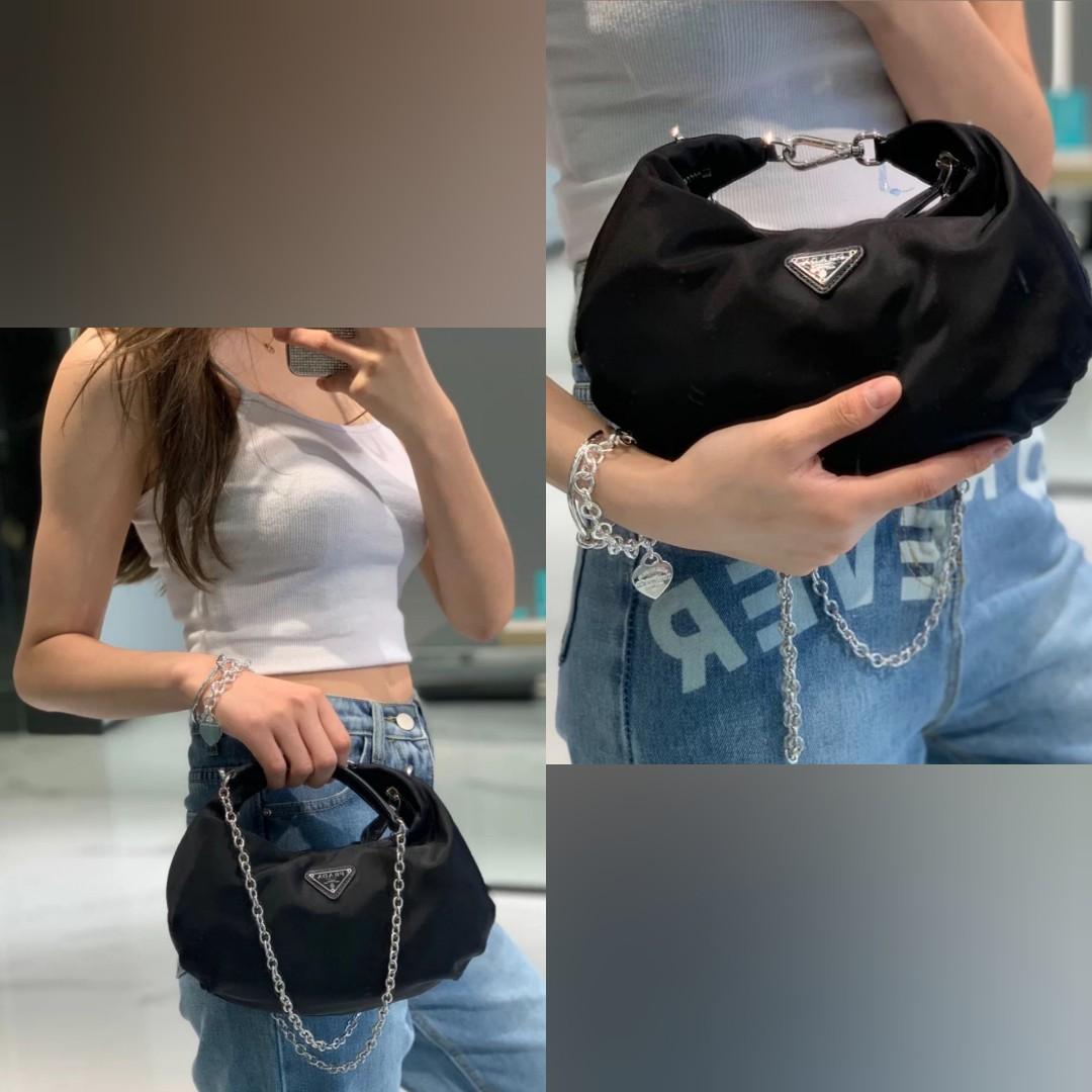 prada 2006 re edition