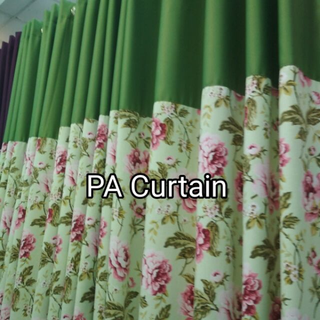 Online Deals From Pa Curtain Shopee Singapore
