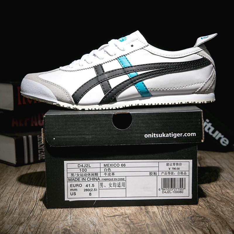 onitsuka tiger made in china