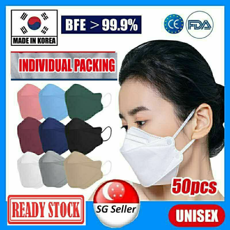 fda approved kf94 mask korea