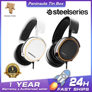 steelseries arctis raw price