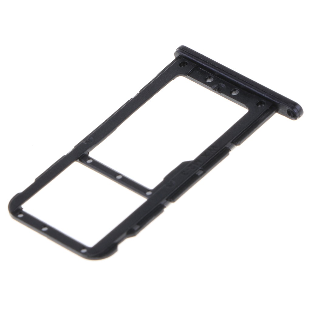 Dual Sim Card Micro Sd Card Holder Slot Tray For Huawei P Lite Nova 3e Shopee Singapore