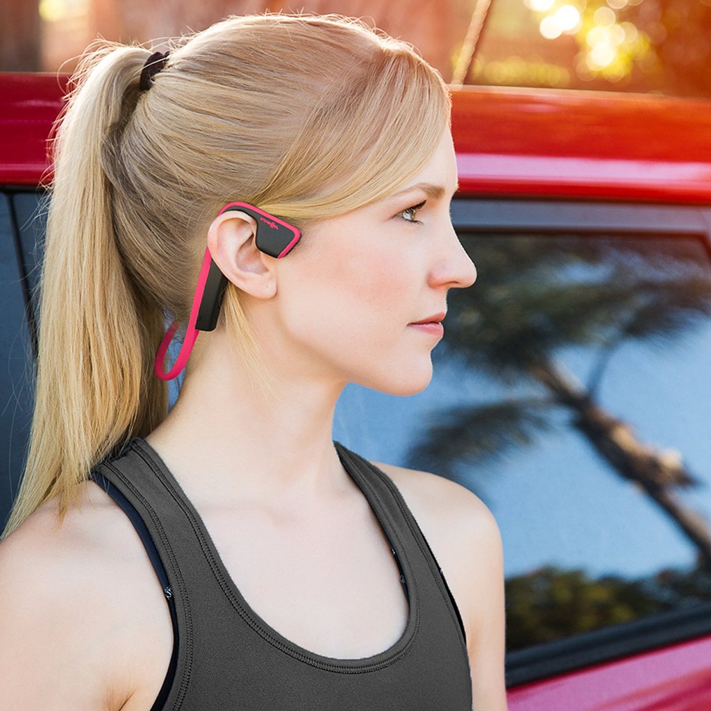 aftershokz pink