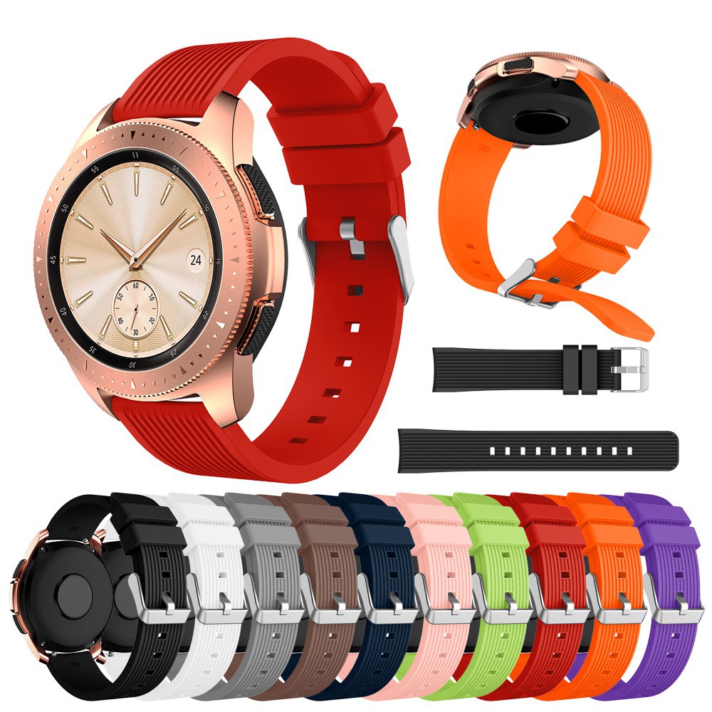 samsung galaxy watch 42mm replacement bands