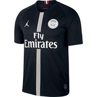 psg jordan authentic jersey
