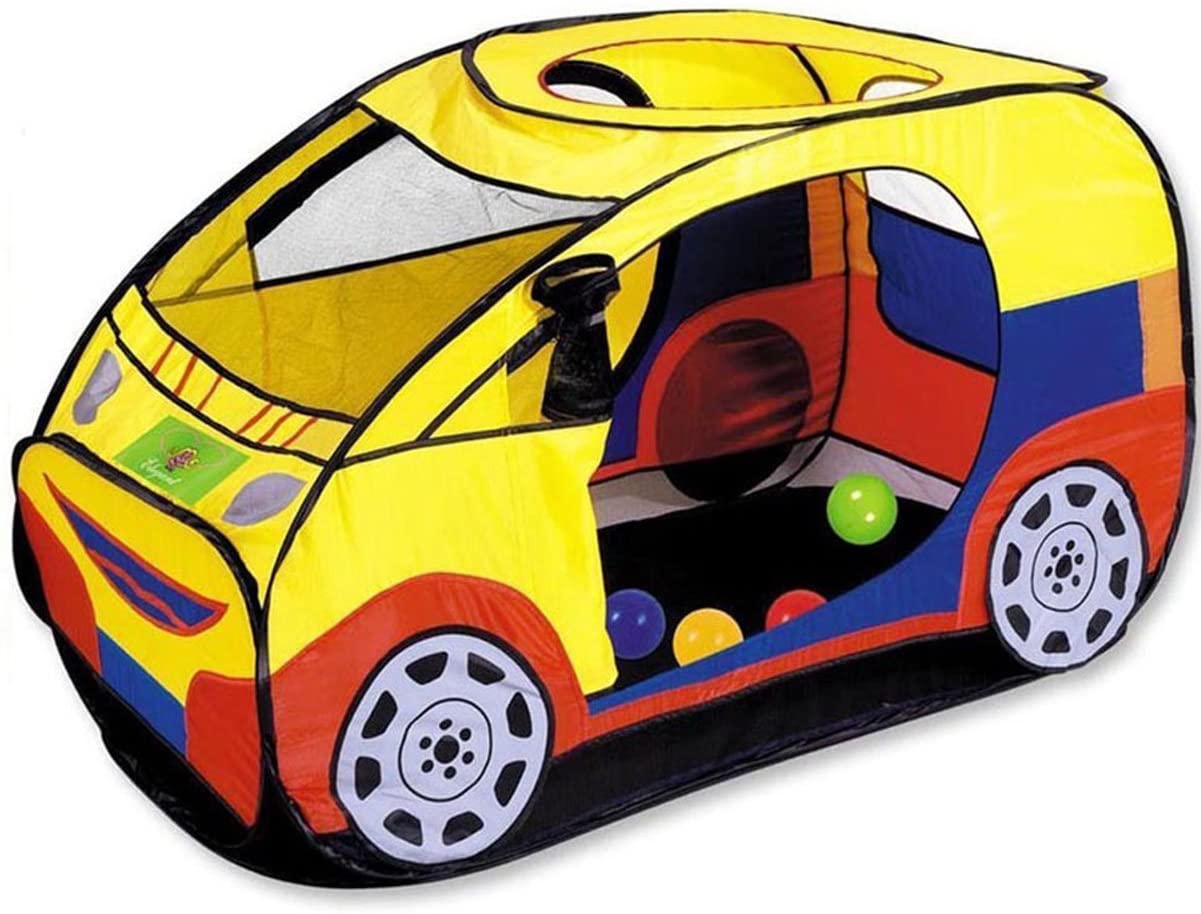 children's pop up tent