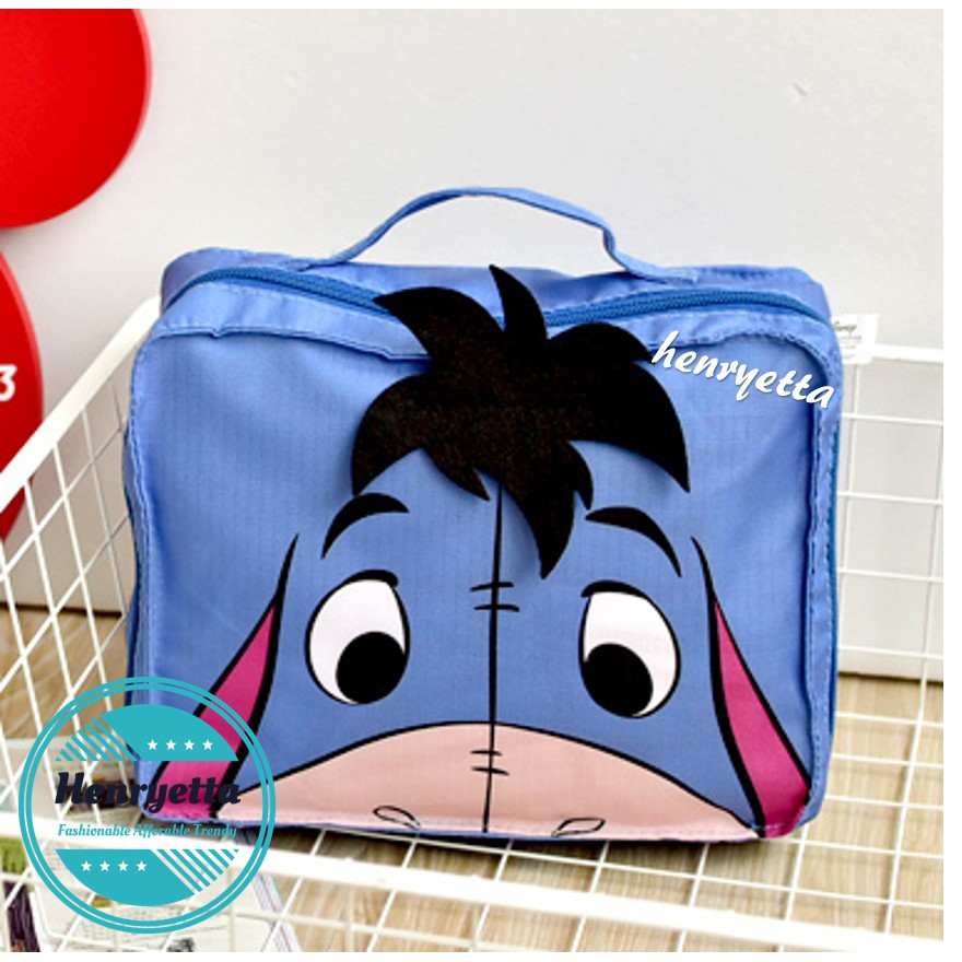 eeyore bags