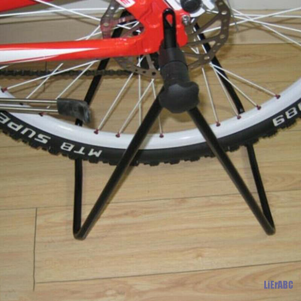 stationary bike wheel