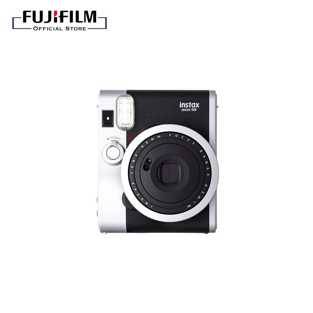 fujifilm instax mini 90 bundle