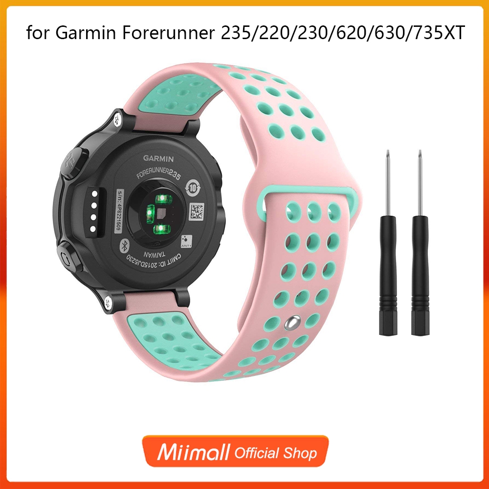 garmin forerunner 235 shopee