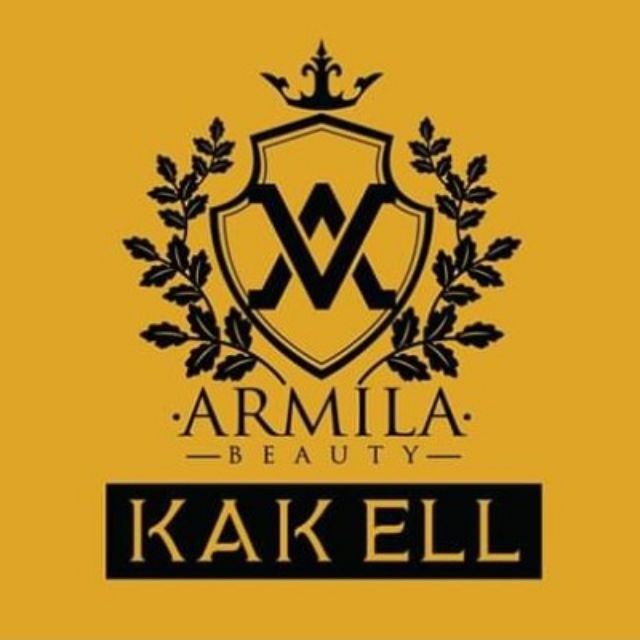 armila skincare