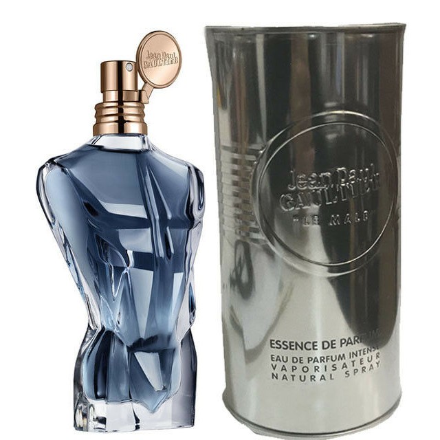 parfum le male essence