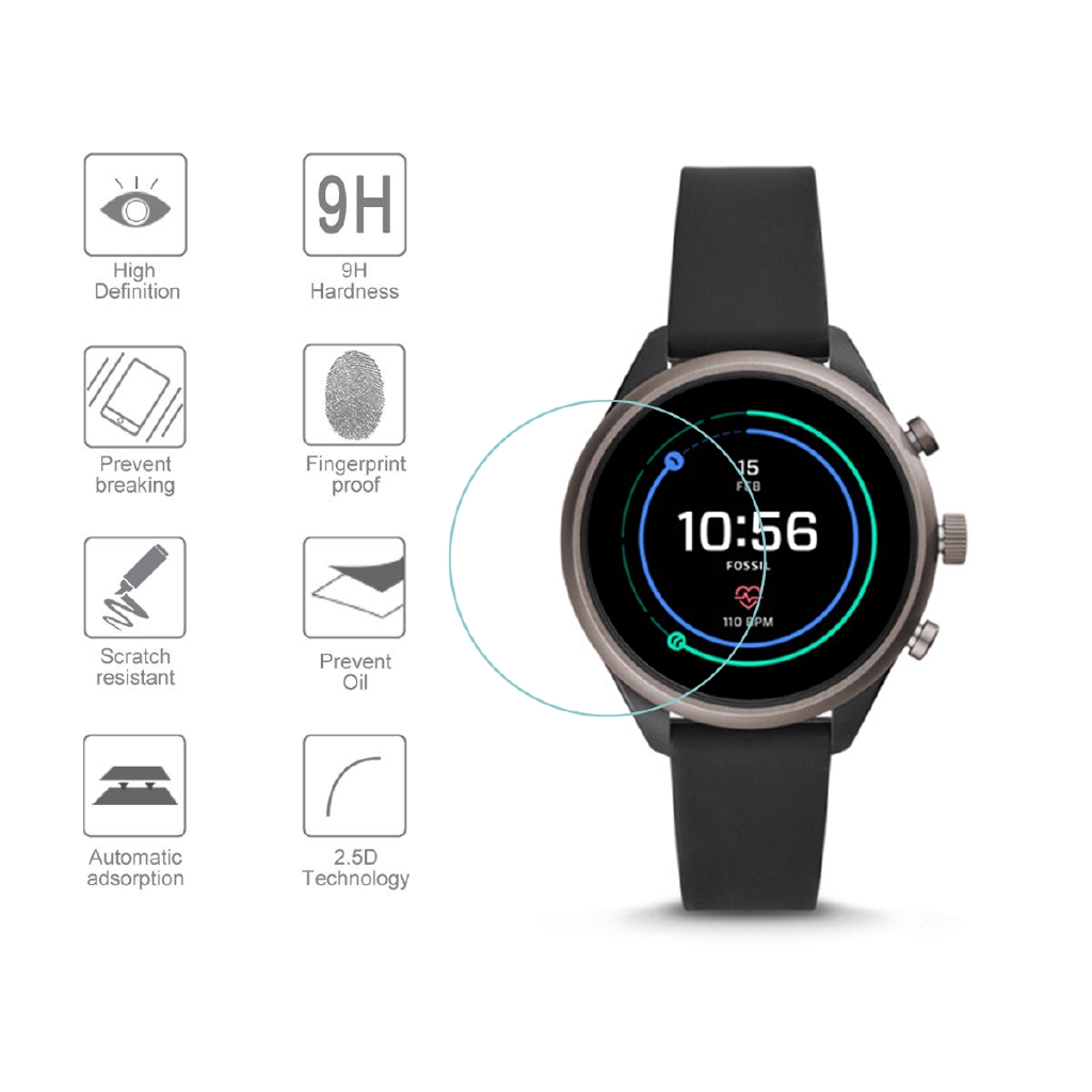 smartwatch 41mm