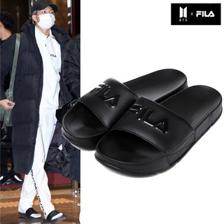 bts puma slides