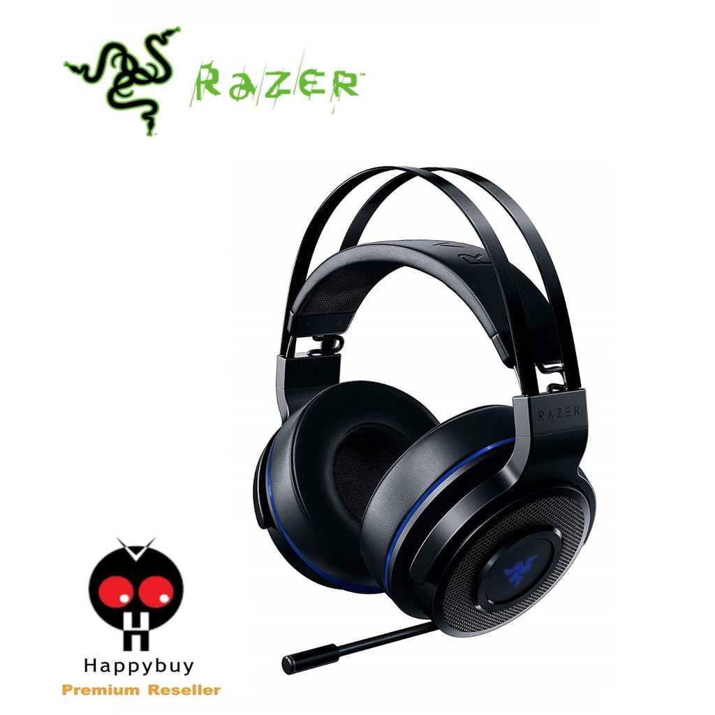 ps4 pc headset wireless