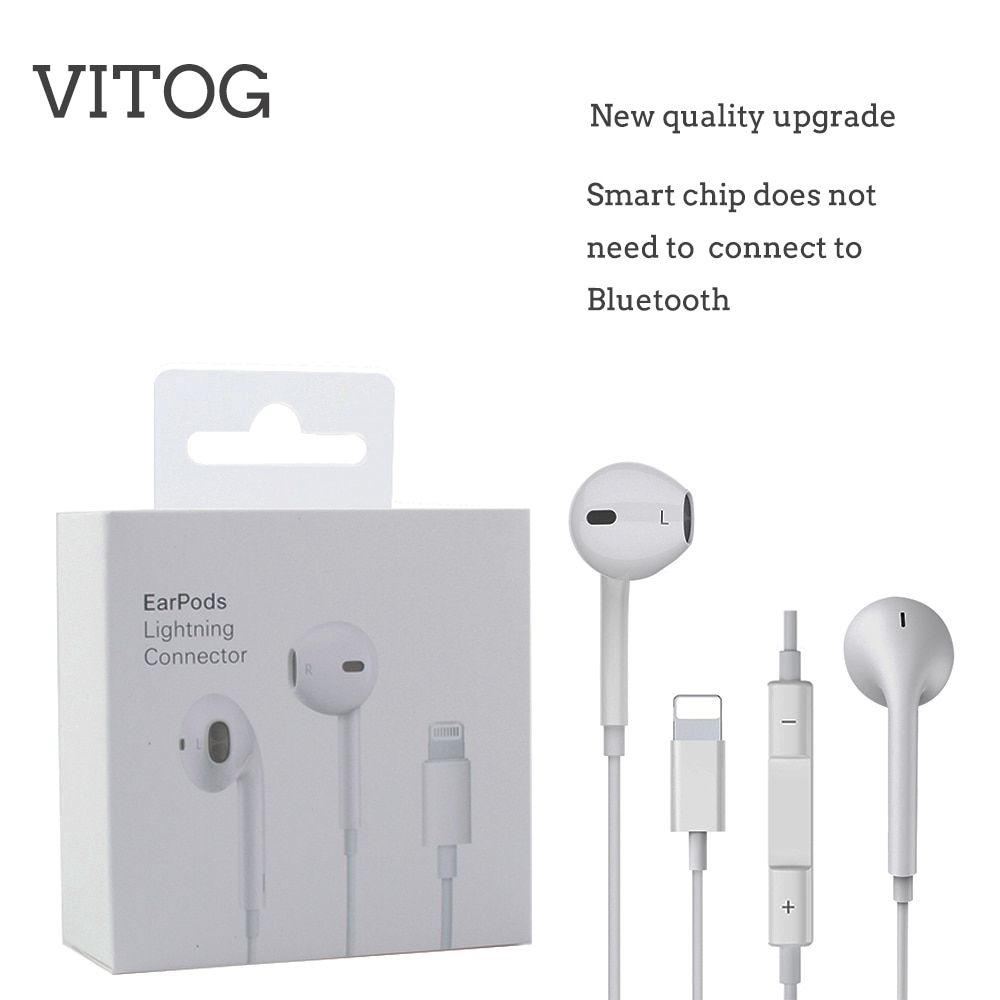 earphones for an iphone 8