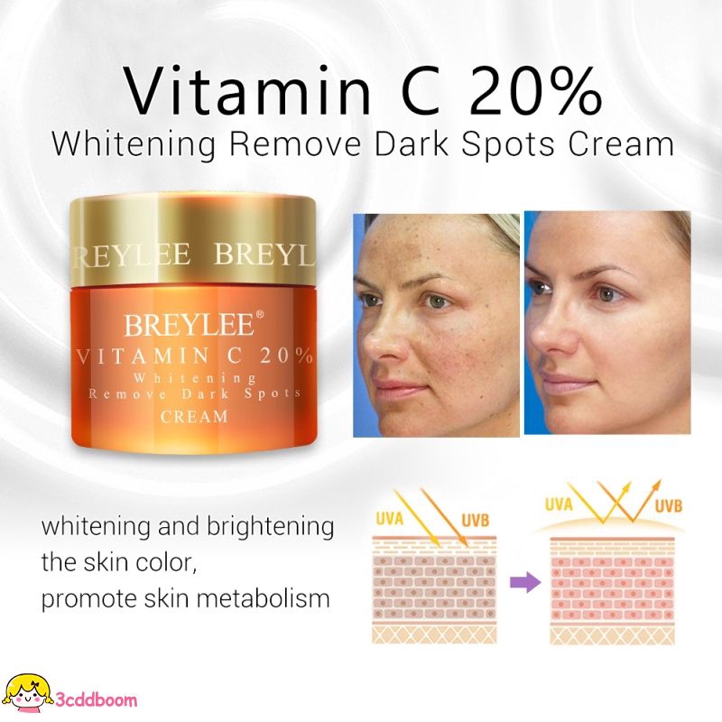 skin dark spot cream
