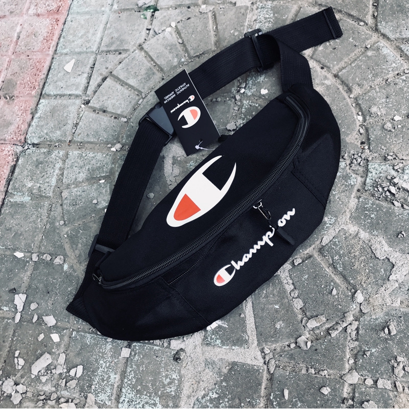 chest bag champion