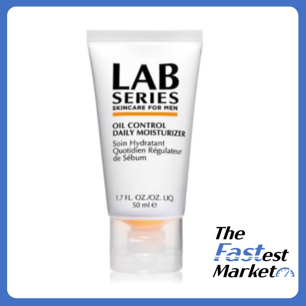 lab series daily moisture