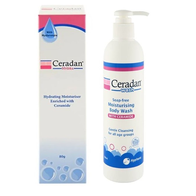 ceradan lotion