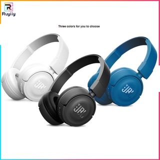 jbl t450bt wired