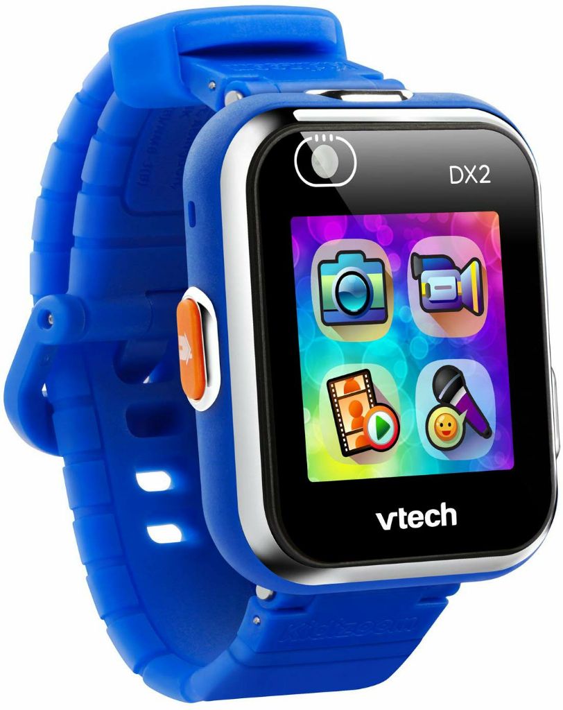 vtec watches for kids
