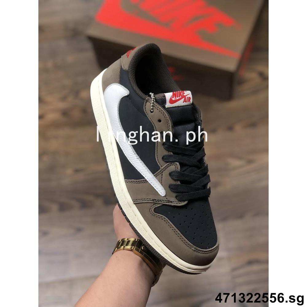 air jordan low og sp