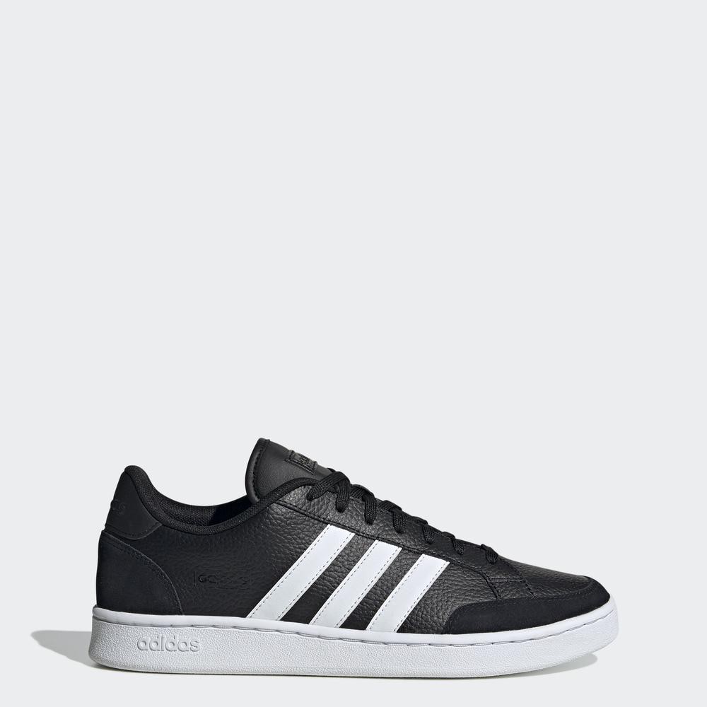 adidas court
