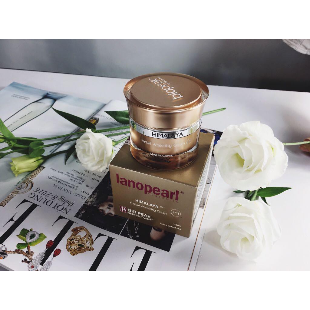 himalaya herbal whitening cream