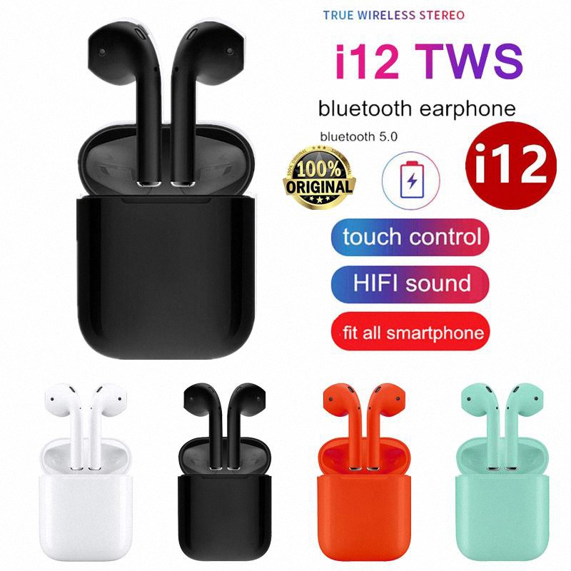 bluetooth earphone 2020