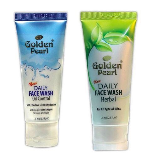 golden pearl face wash price